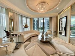 Cliveden At Grange (D10), Condominium #432843281